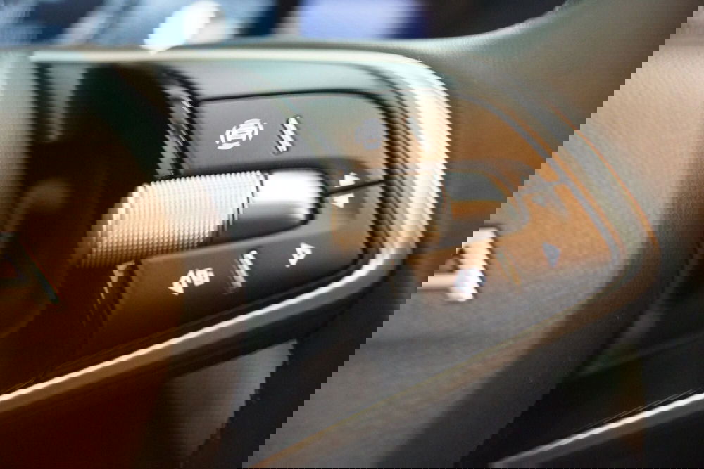 Skoda Fabia usata a Torino (14)