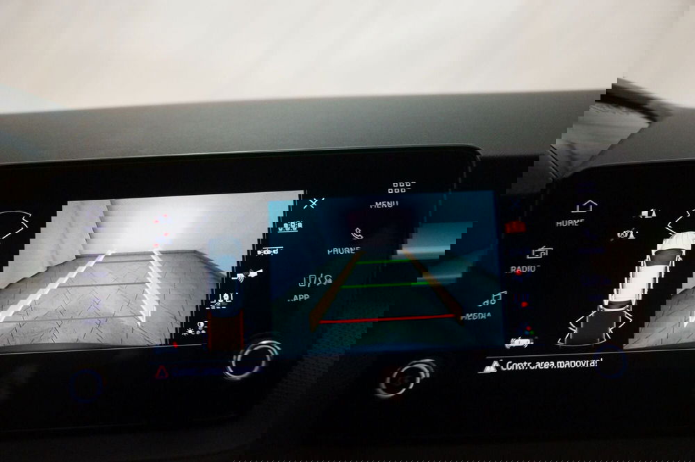 Skoda Fabia usata a Torino (17)