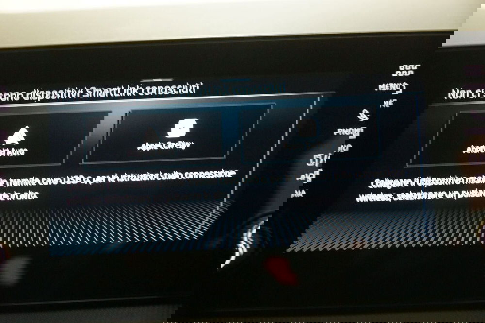 Skoda Fabia usata a Torino (18)