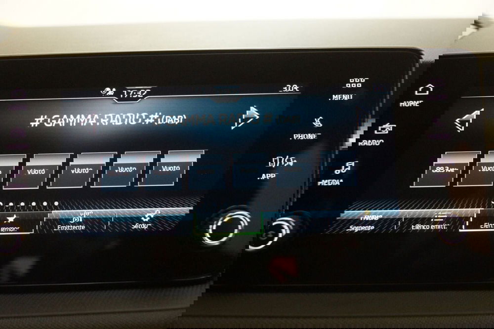 Skoda Fabia usata a Torino (19)