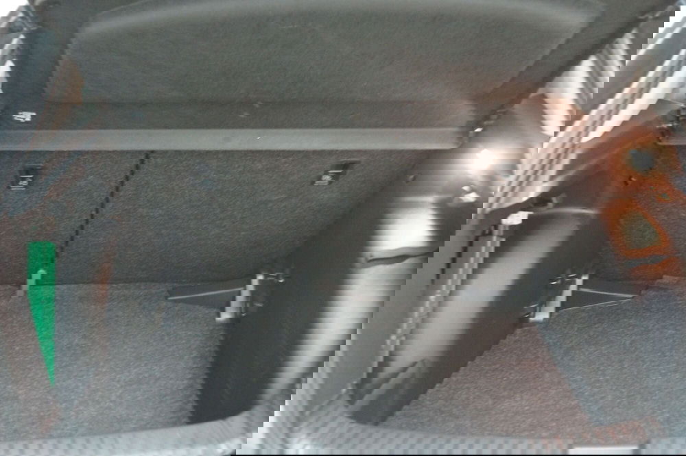 Skoda Fabia usata a Torino (7)