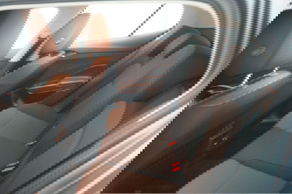 Skoda Fabia usata a Torino (8)