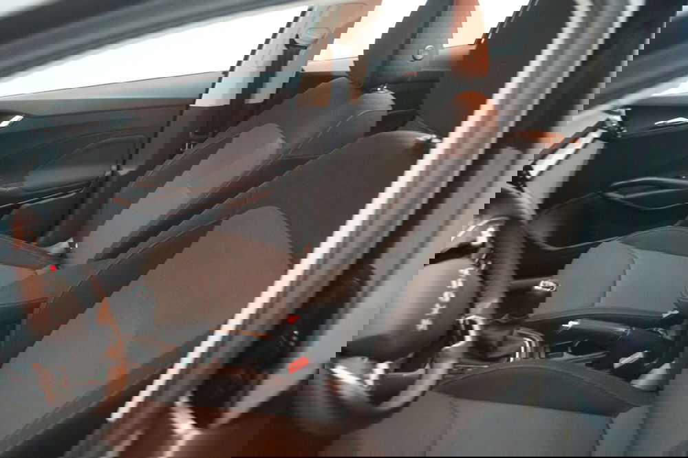 Skoda Fabia usata a Torino (9)