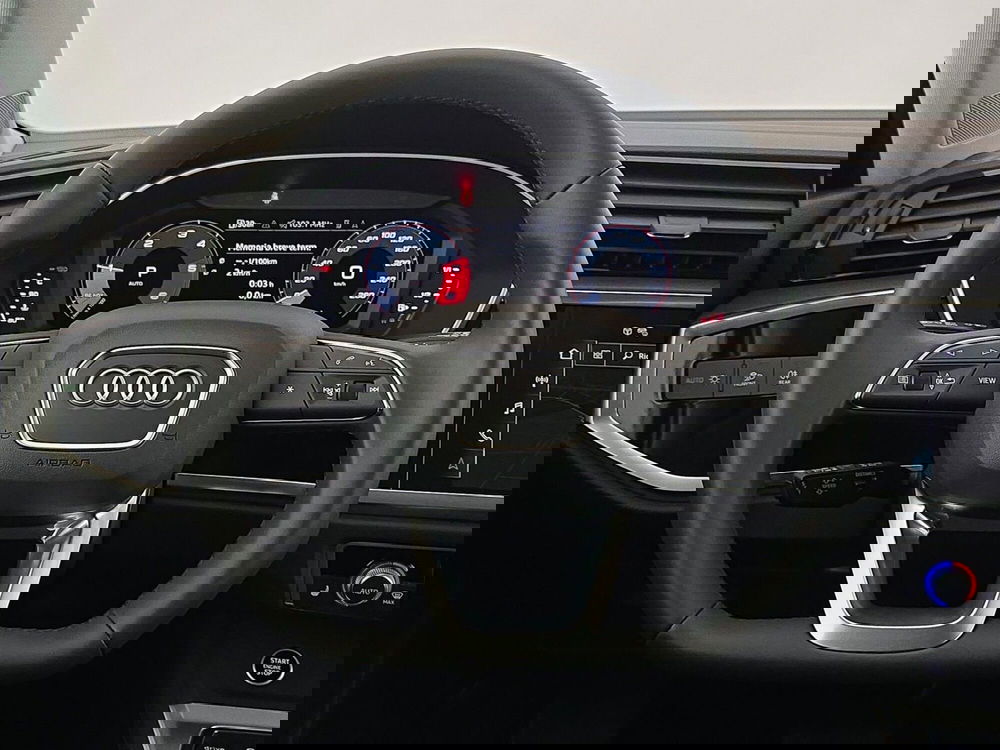 Audi Q3 Sportback usata a Cuneo (11)