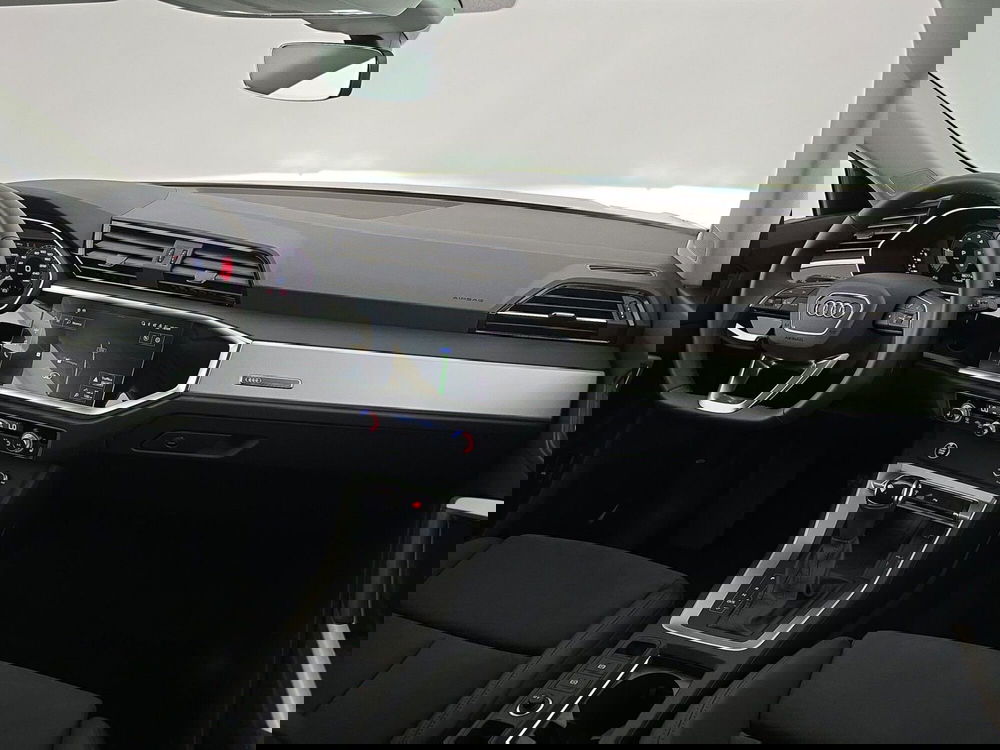 Audi Q3 Sportback usata a Cuneo (12)