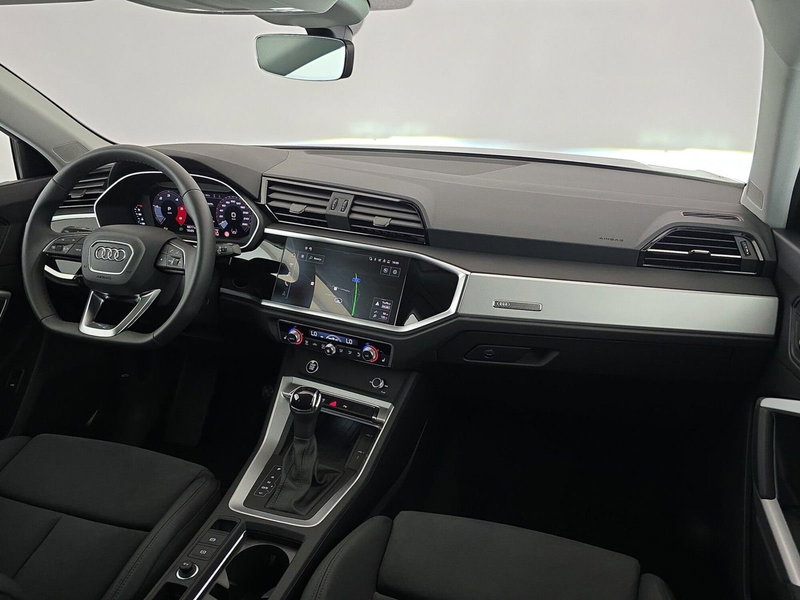 Audi Q3 Sportback usata a Cuneo (12)