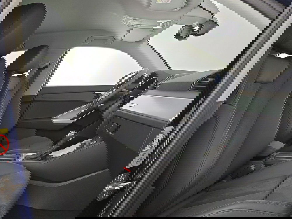 Audi Q3 Sportback usata a Cuneo (13)