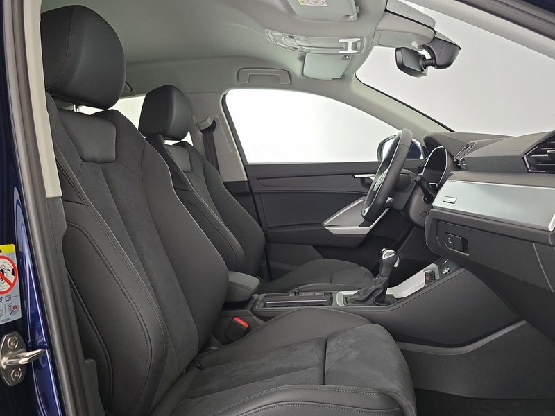 Audi Q3 Sportback usata a Cuneo (13)