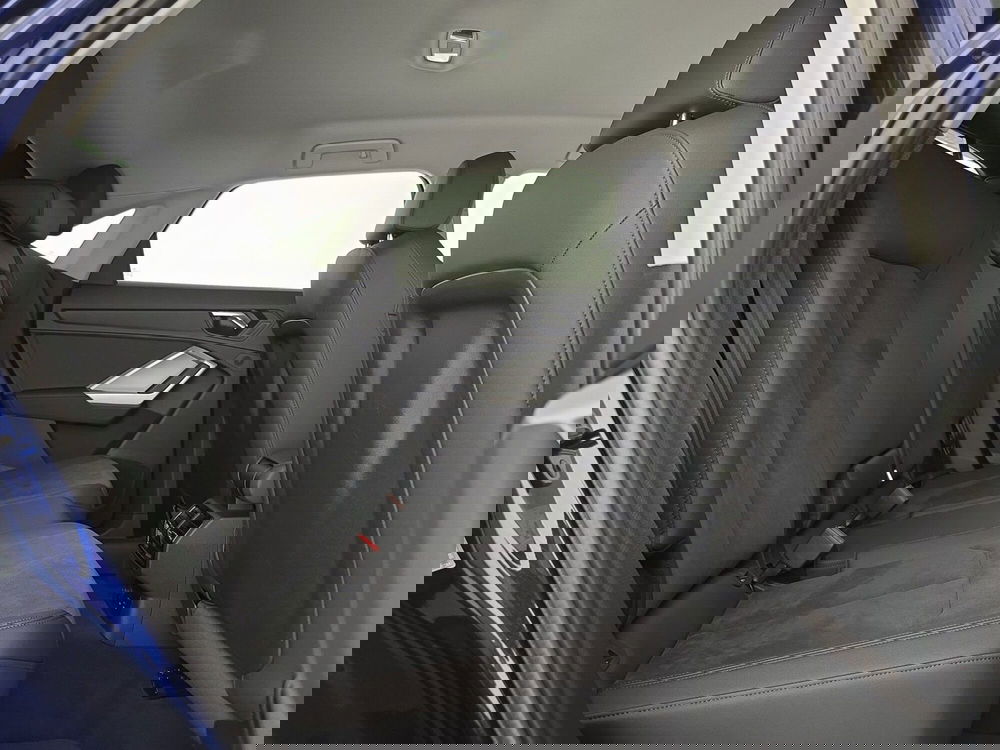 Audi Q3 Sportback usata a Cuneo (14)