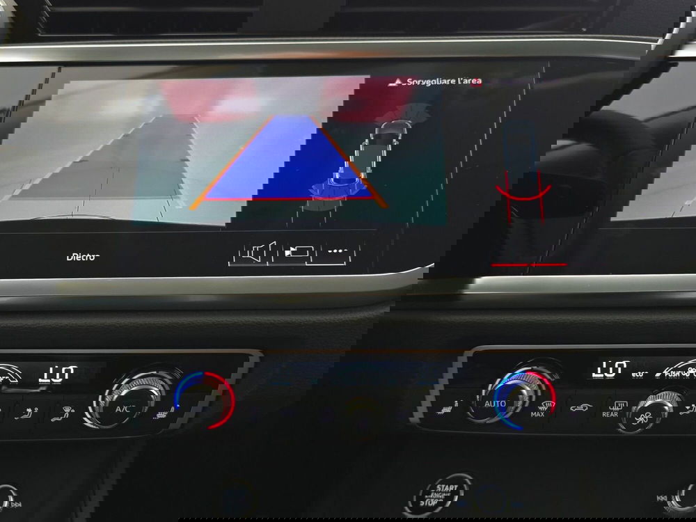 Audi Q3 Sportback usata a Cuneo (15)