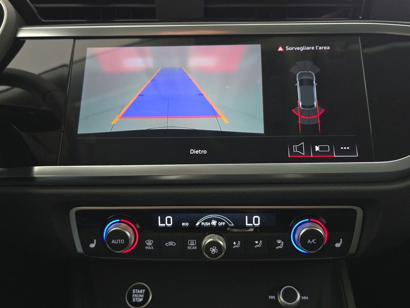 Audi Q3 Sportback usata a Cuneo (15)