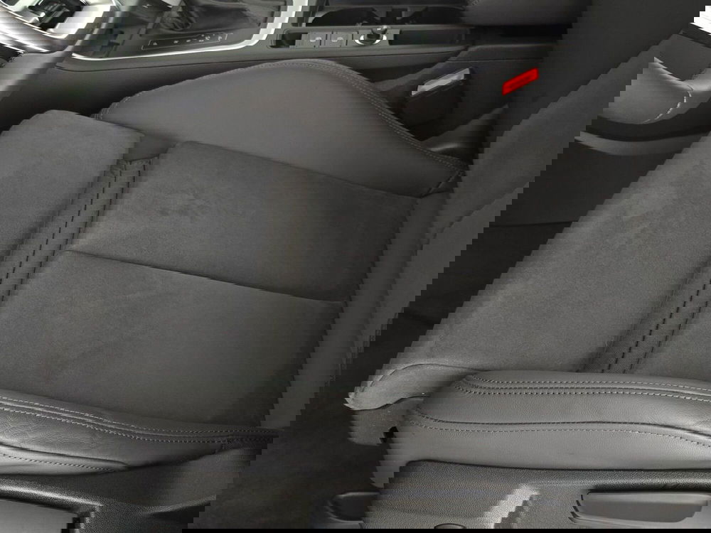 Audi Q3 Sportback usata a Cuneo (18)