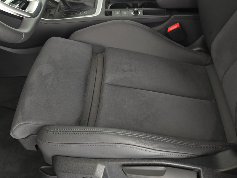 Audi Q3 Sportback usata a Cuneo (18)