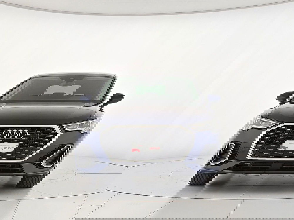 Audi Q3 Sportback usata a Cuneo (2)