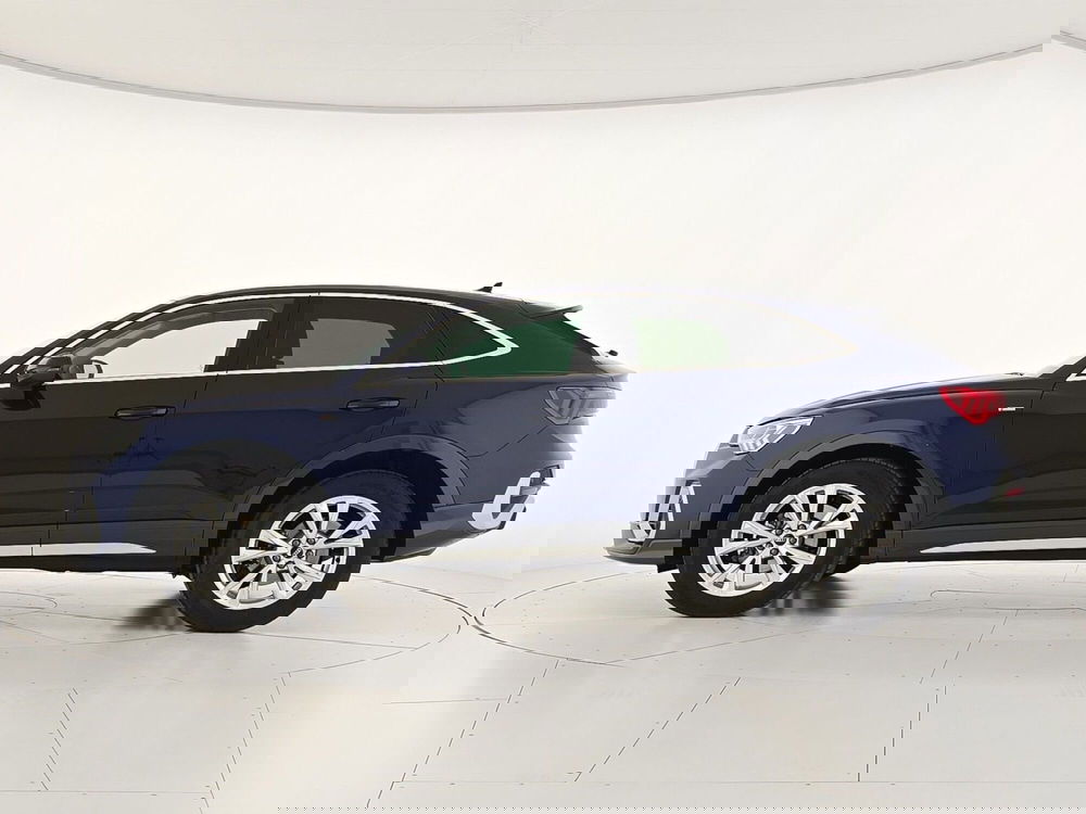 Audi Q3 Sportback usata a Cuneo (3)