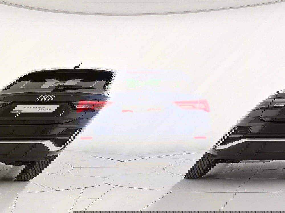 Audi Q3 Sportback usata a Cuneo (5)