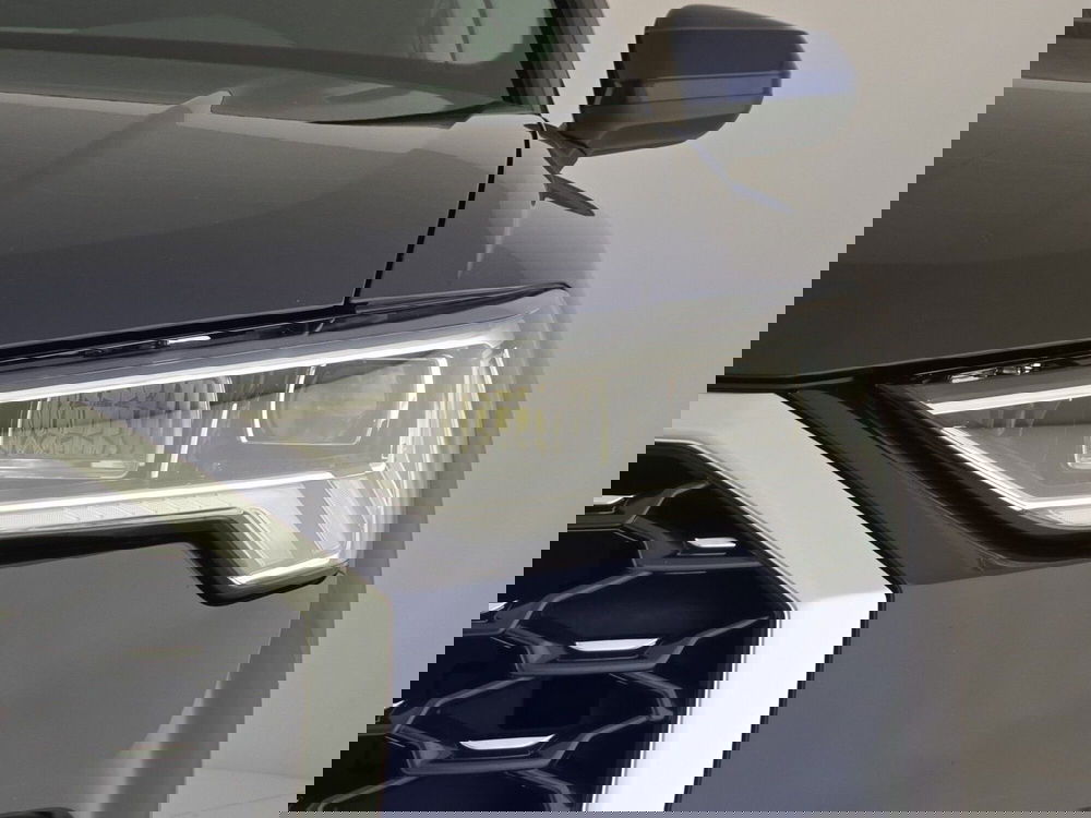 Audi Q3 Sportback usata a Cuneo (6)