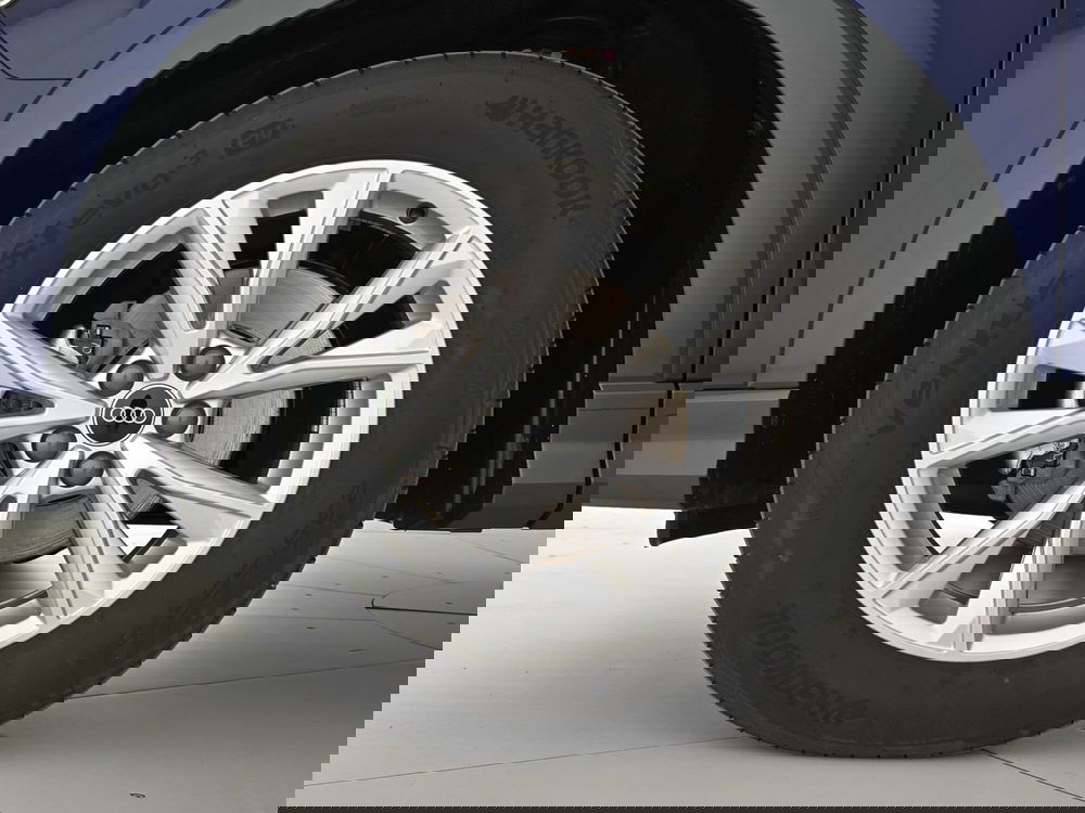 Audi Q3 Sportback usata a Cuneo (7)