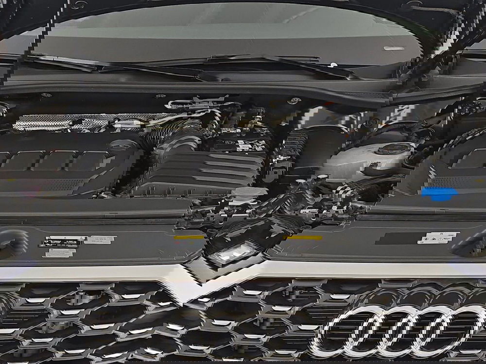 Audi Q3 Sportback usata a Cuneo (8)