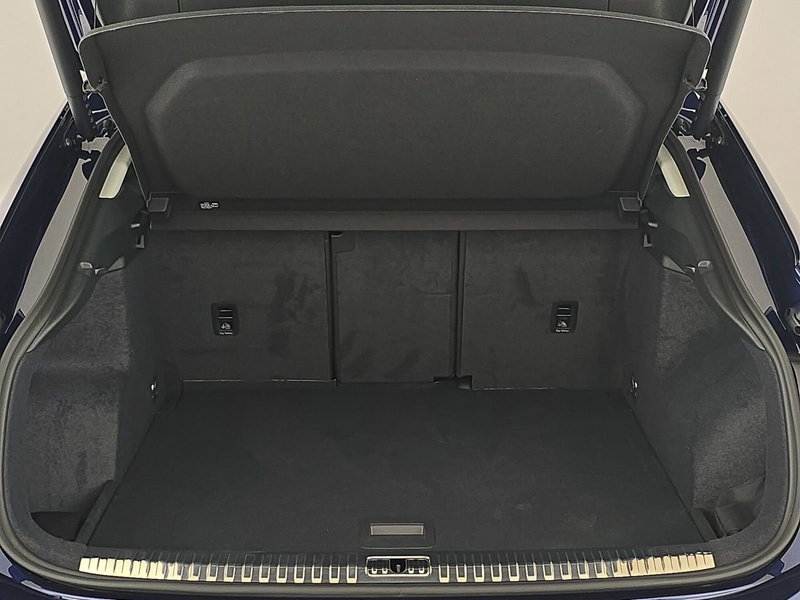 Audi Q3 Sportback usata a Cuneo (9)