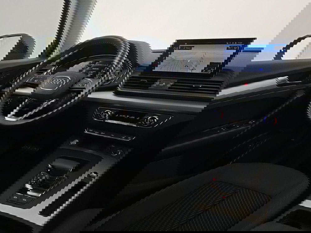 Audi Q5 Sportback usata a Alessandria (10)