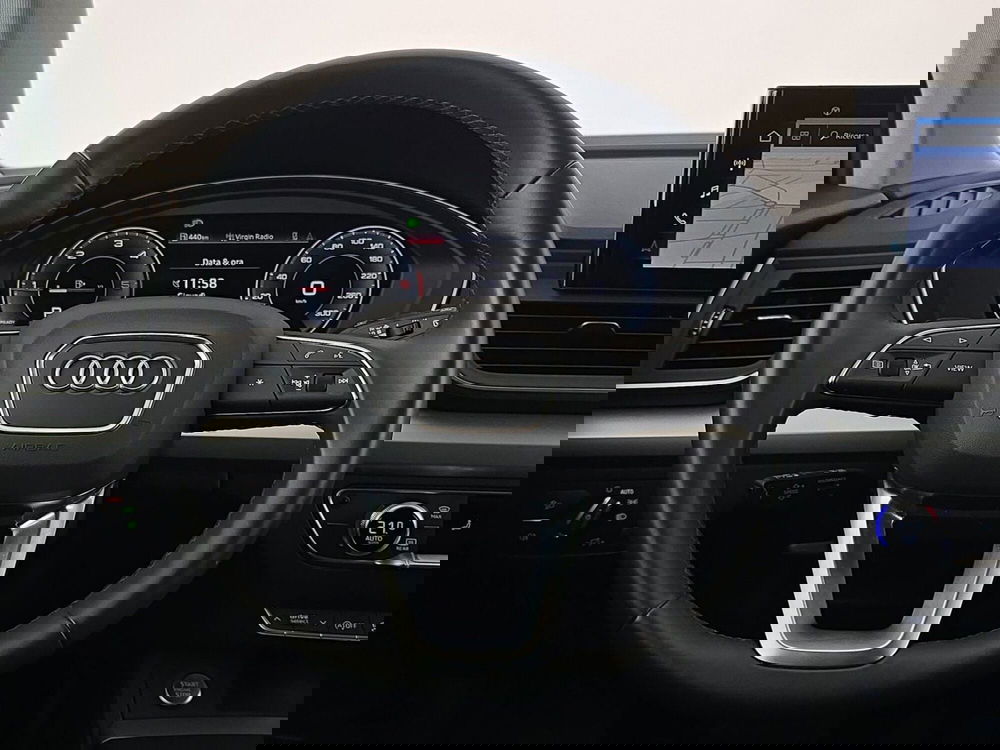 Audi Q5 Sportback usata a Alessandria (11)