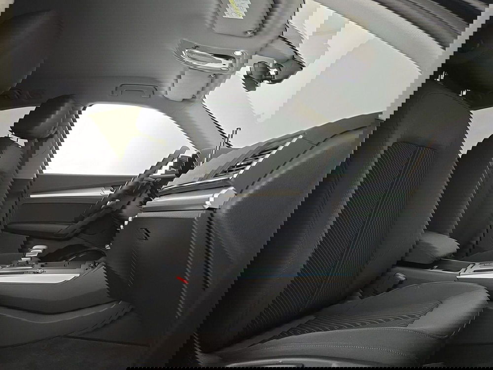 Audi Q5 Sportback usata a Alessandria (13)