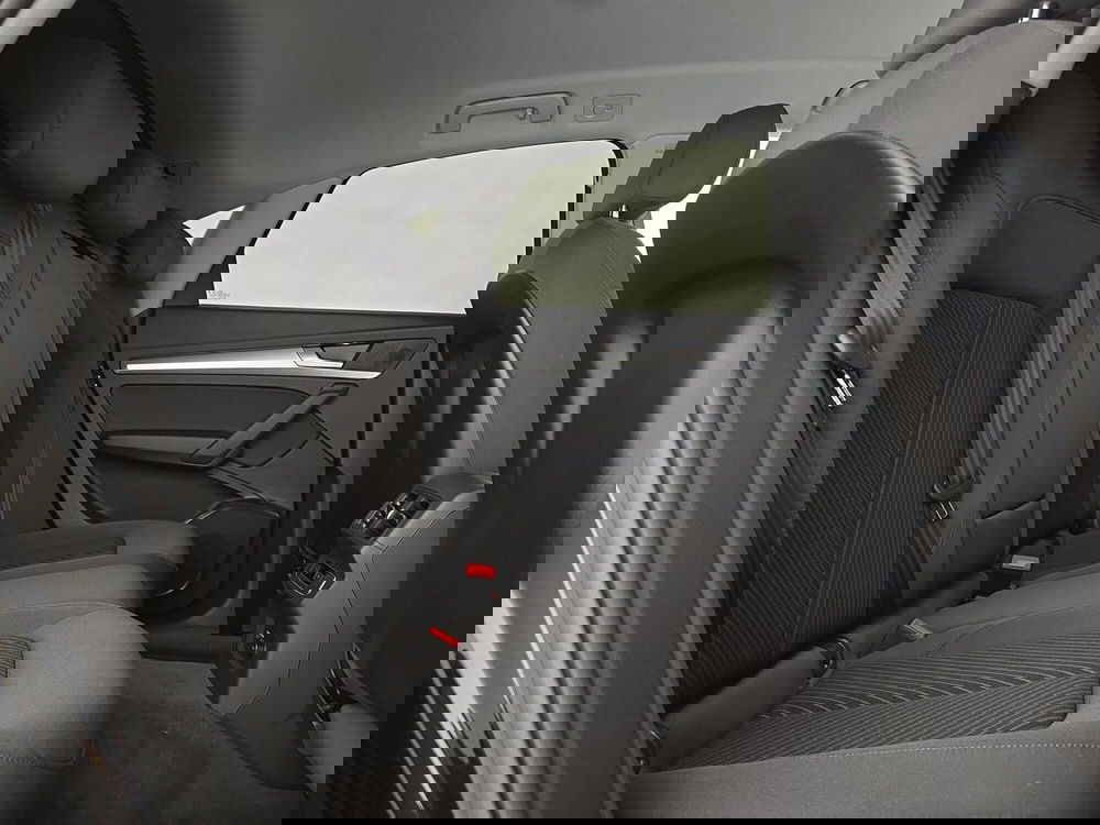 Audi Q5 Sportback usata a Alessandria (14)