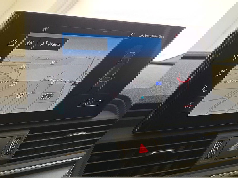 Audi Q5 Sportback usata a Alessandria (15)