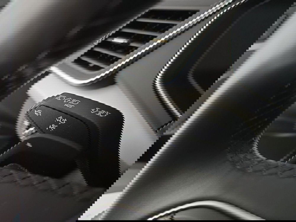 Audi Q5 Sportback usata a Alessandria (20)