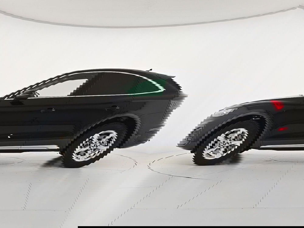 Audi Q5 Sportback usata a Alessandria (3)