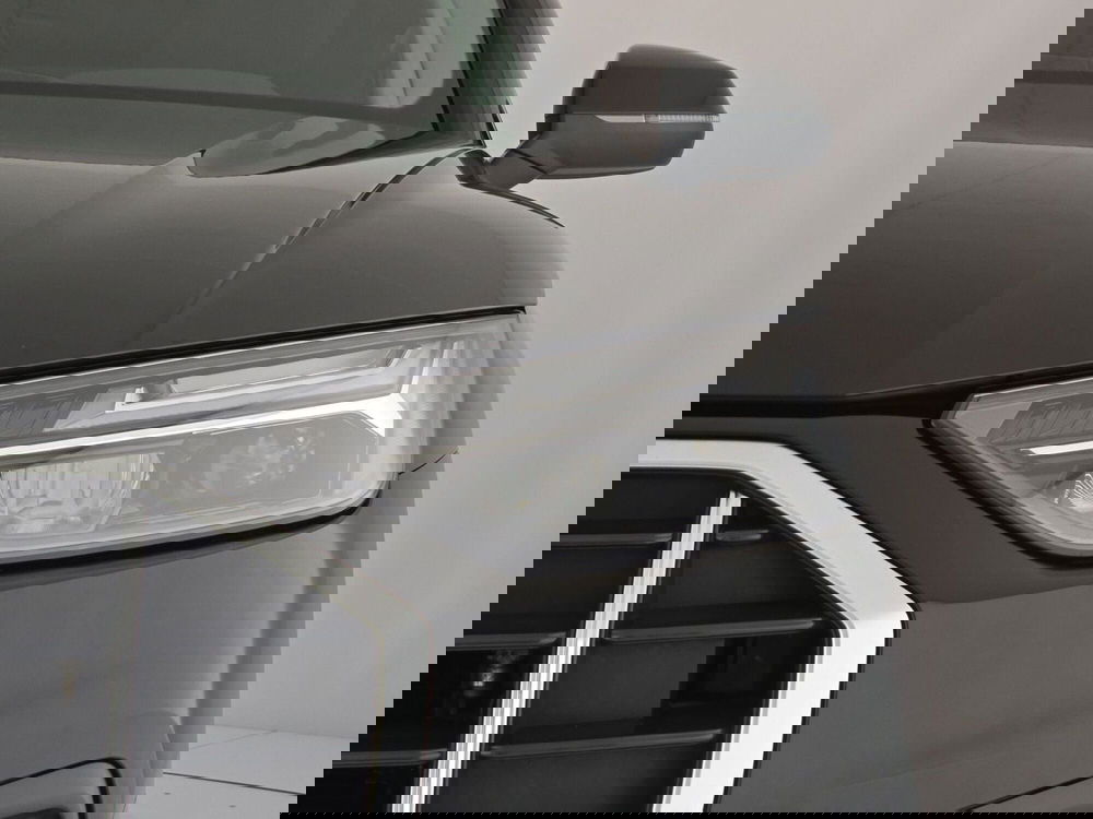 Audi Q5 Sportback usata a Alessandria (6)