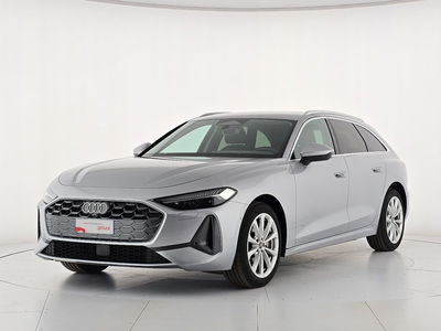 Audi A5 Avant 2.0 tdi mhev+ Business Advanced quattro 204cv s-tronic del 2025 usata a Borgo San Dalmazzo