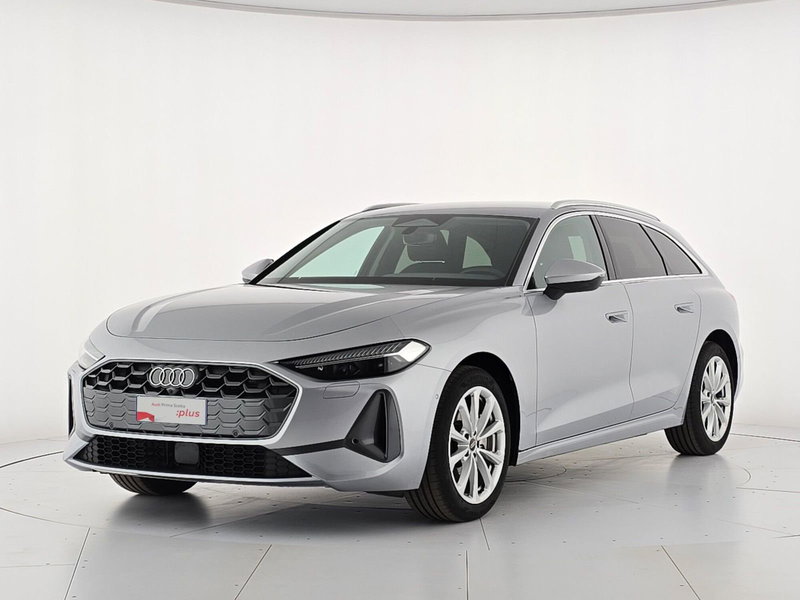 Audi A5 Avant usata a Cuneo