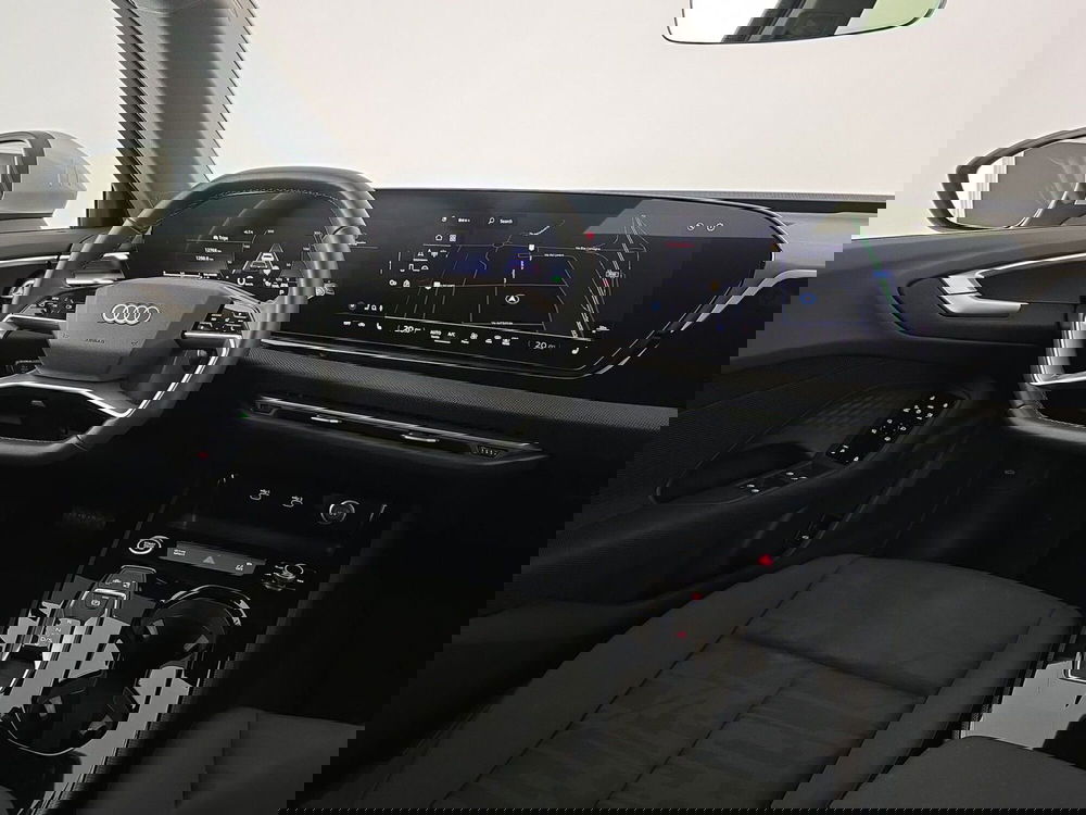 Audi A5 Avant usata a Cuneo (10)