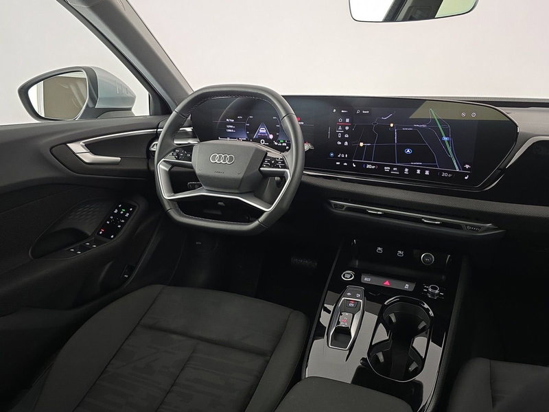 Audi A5 Avant usata a Cuneo (10)