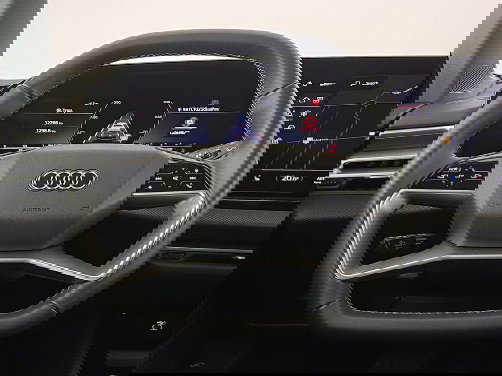 Audi A5 Avant usata a Cuneo (11)