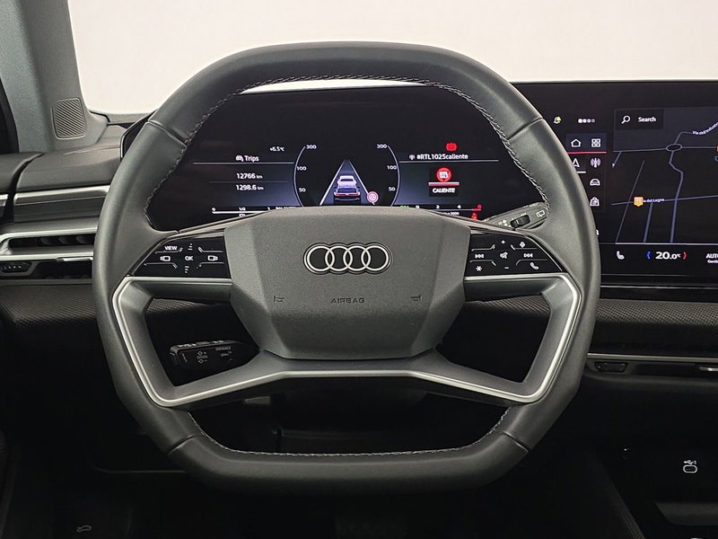 Audi A5 Avant usata a Cuneo (11)