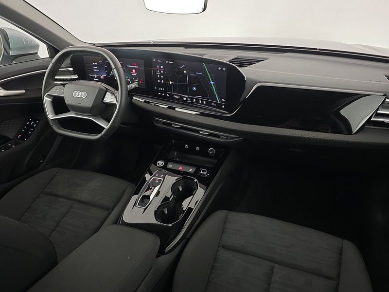 Audi A5 Avant usata a Cuneo (12)