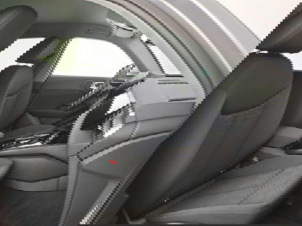 Audi A5 Avant usata a Cuneo (13)