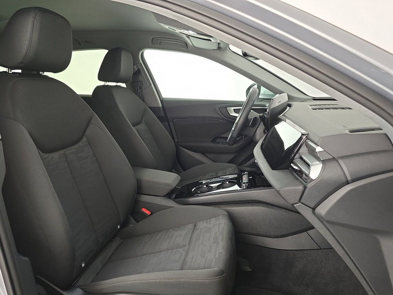 Audi A5 Avant usata a Cuneo (13)