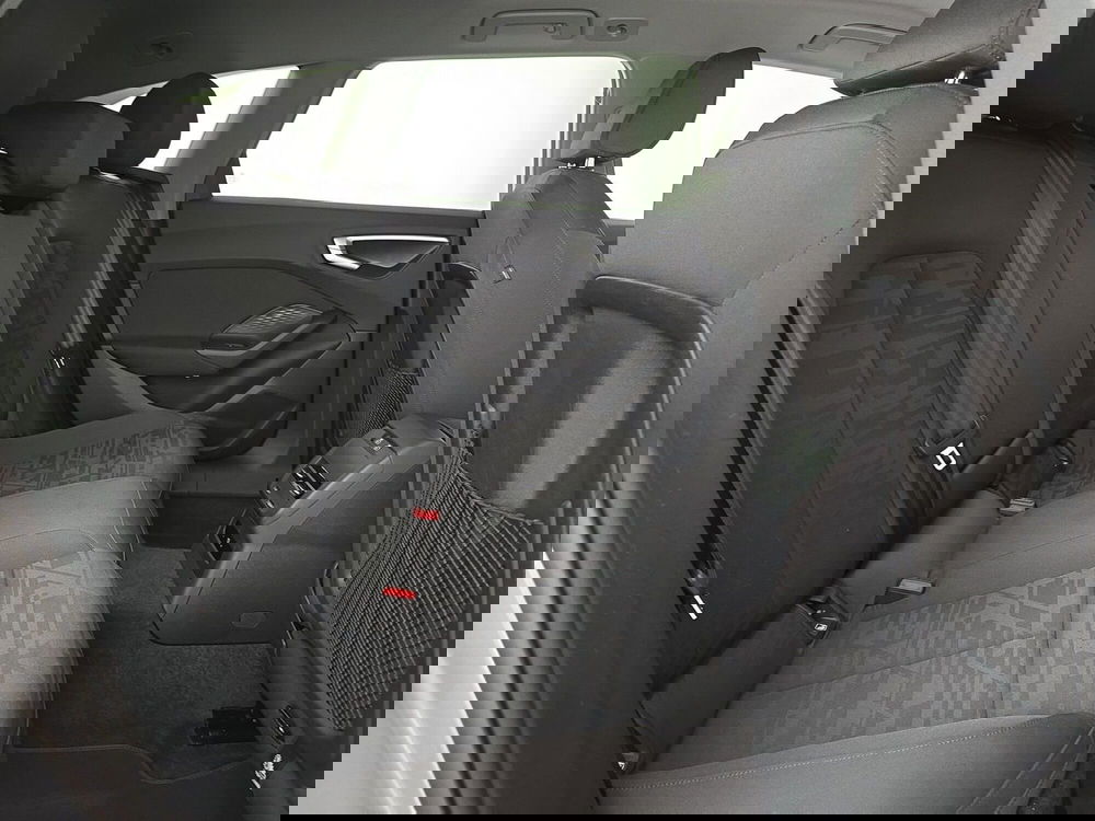 Audi A5 Avant usata a Cuneo (14)