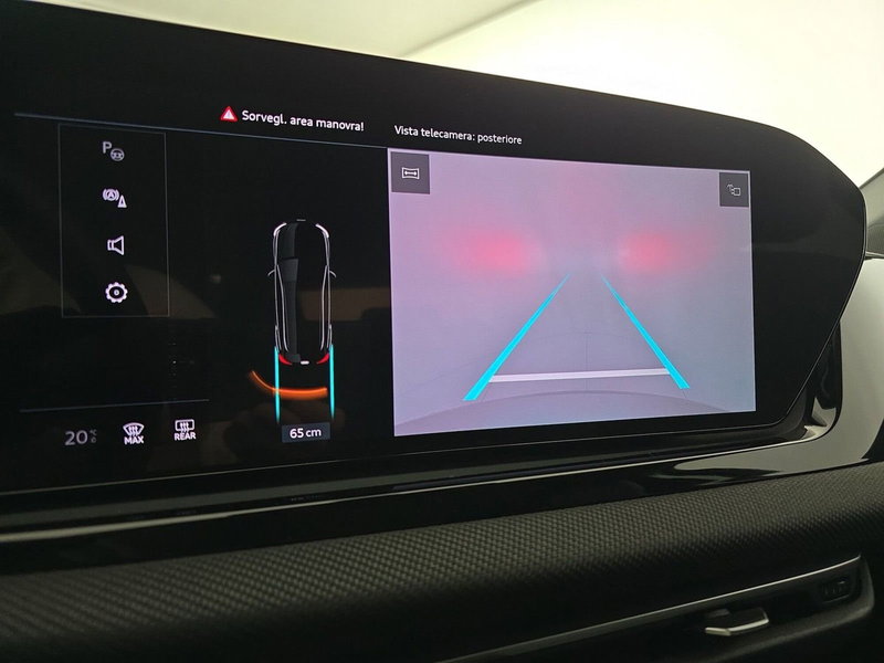 Audi A5 Avant usata a Cuneo (15)