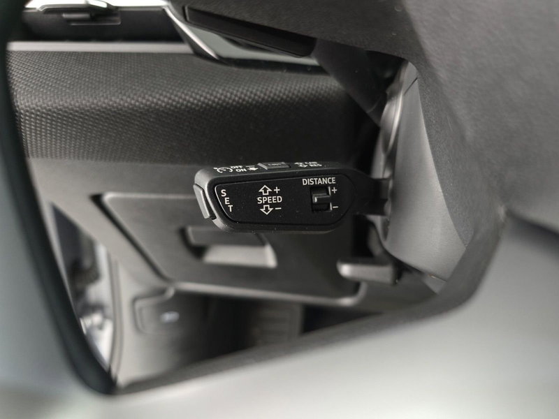 Audi A5 Avant usata a Cuneo (17)