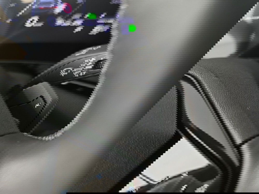 Audi A5 Avant usata a Cuneo (18)