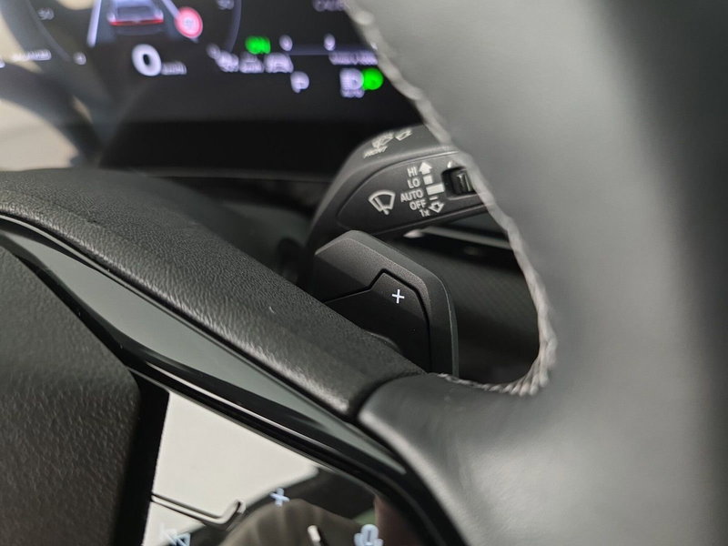 Audi A5 Avant usata a Cuneo (18)