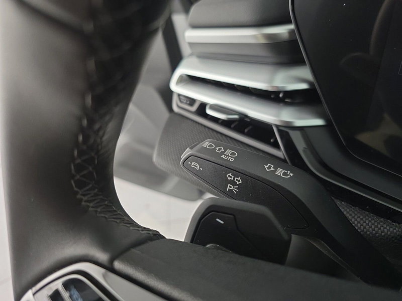 Audi A5 Avant usata a Cuneo (19)