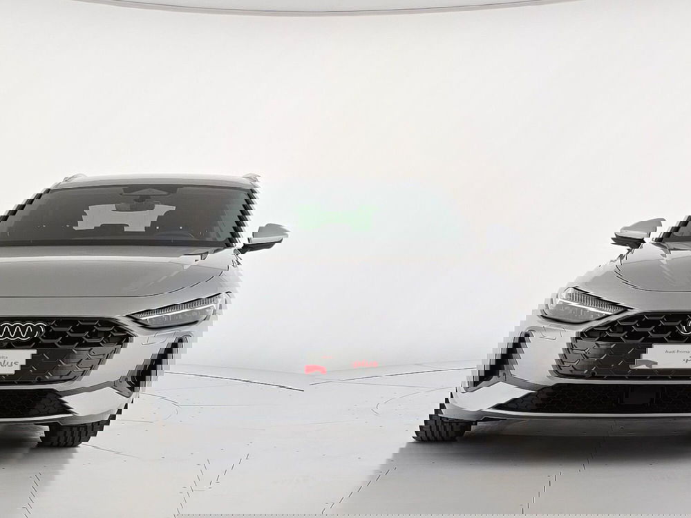 Audi A5 Avant usata a Cuneo (2)