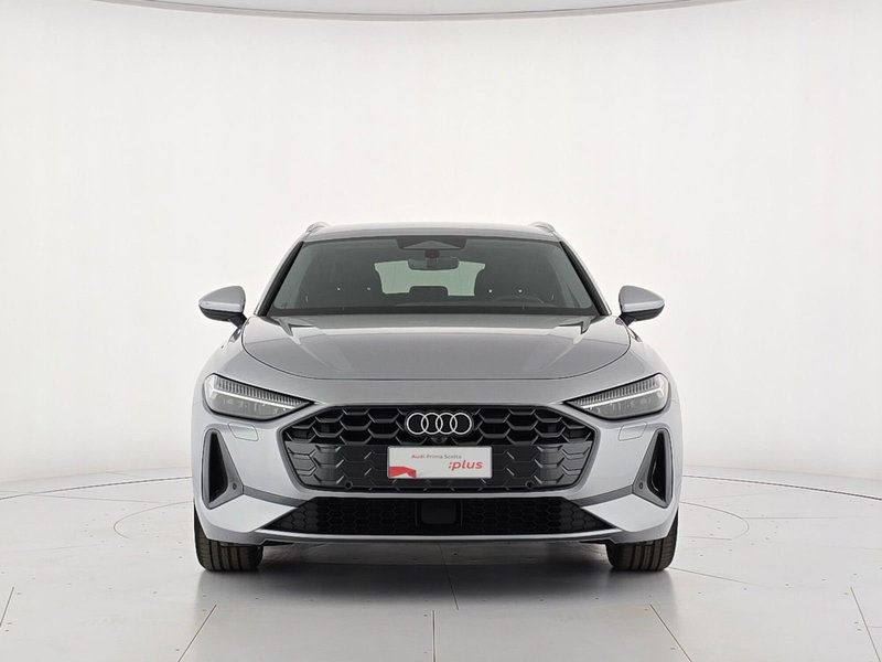 Audi A5 Avant usata a Cuneo (2)