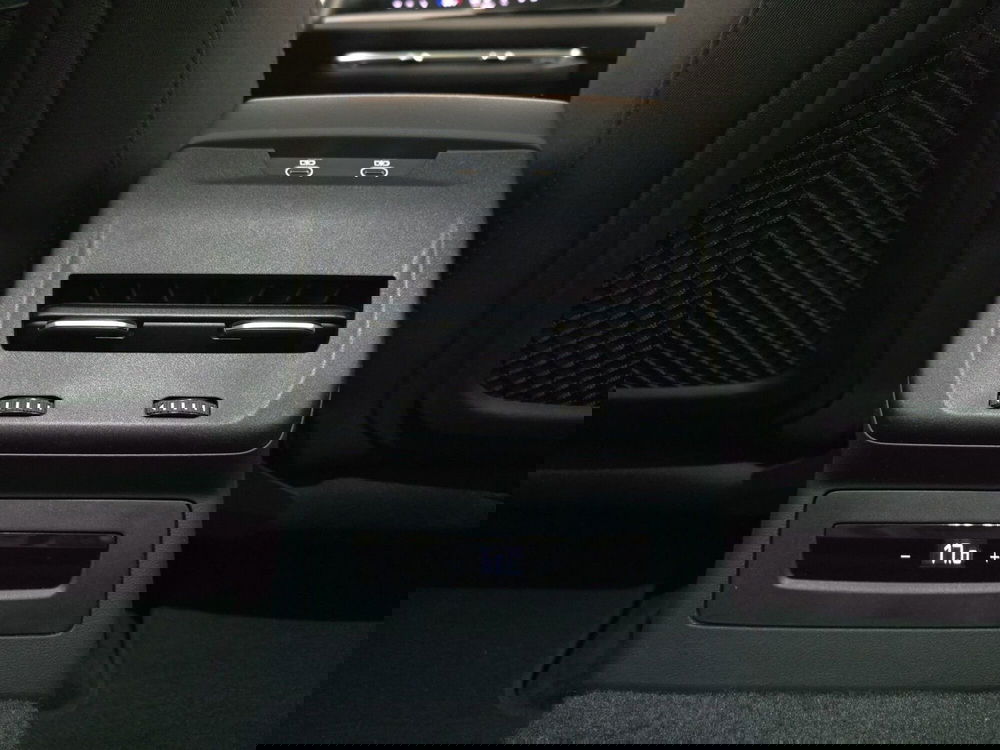 Audi A5 Avant usata a Cuneo (20)